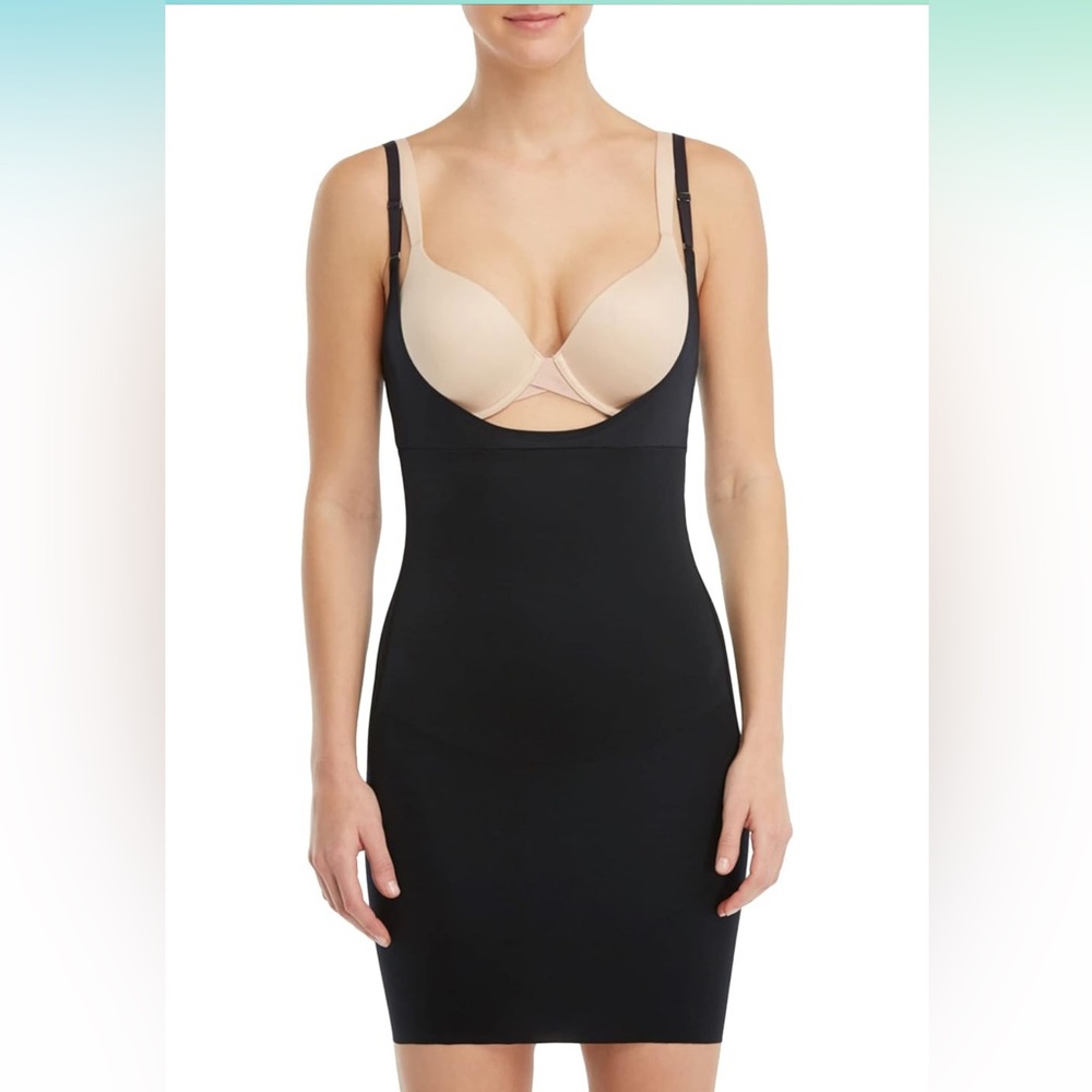 SPANX SmartGrip Slip